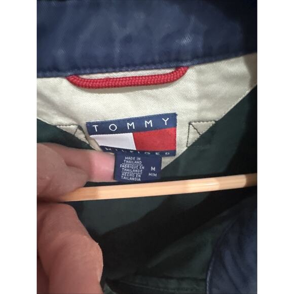tommy hilfiger jacket men medium - Picture 3 of 10